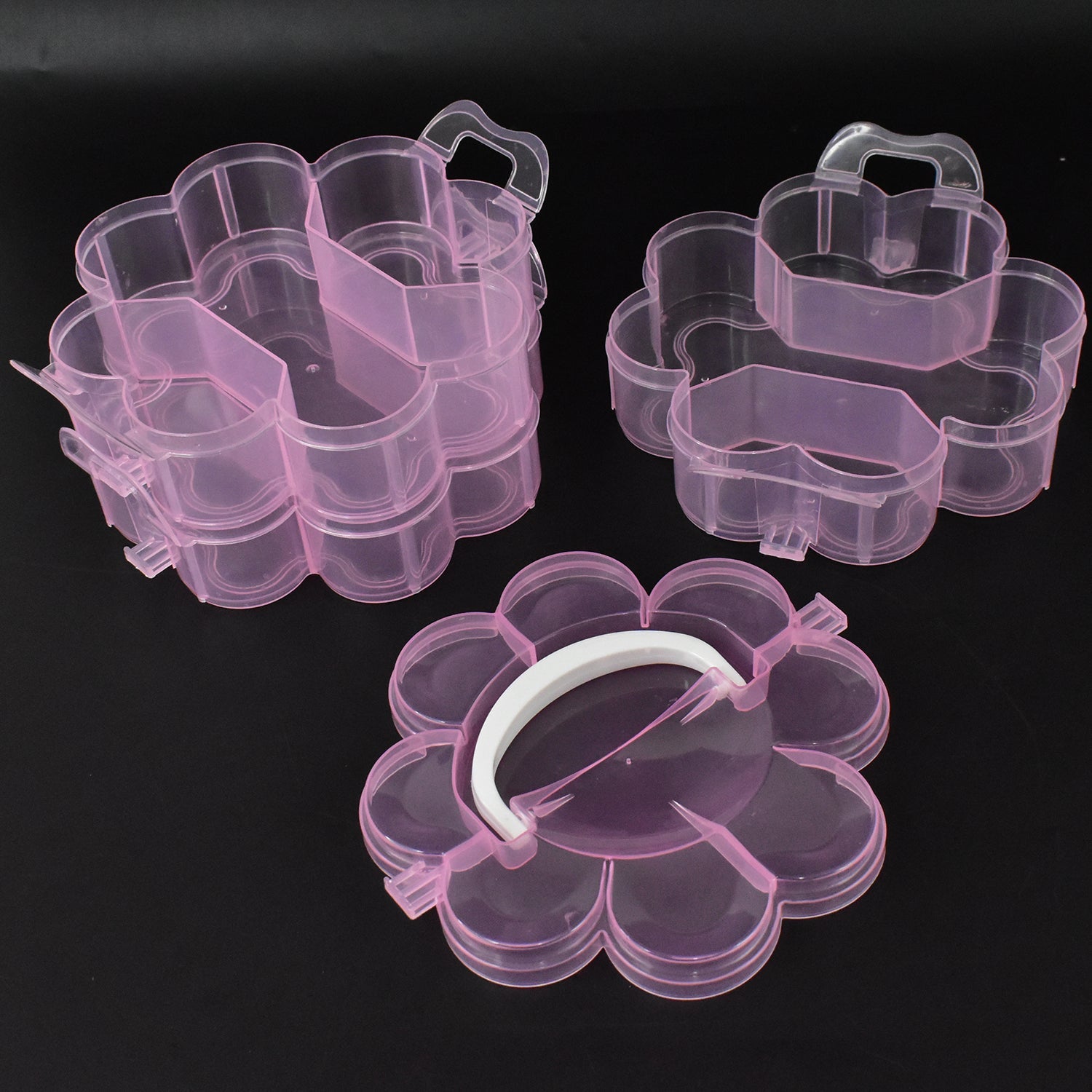 Tidy Blossom Case Tidy Blossom Case